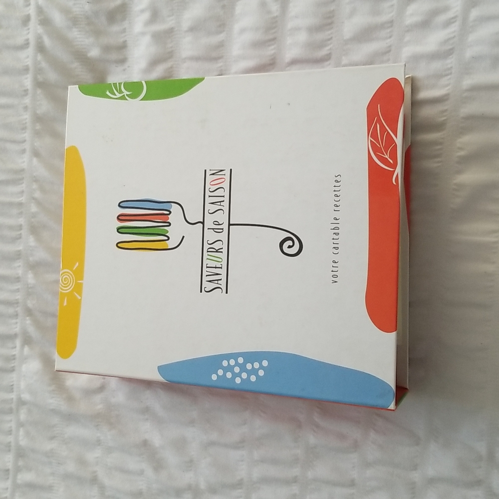 Cookbook